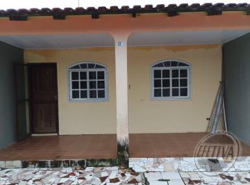 Casa · 53m² · 2 Quartos · 1 Vaga · Casa para venda em Balneário Ipacaraí de 53.00m² com 2 Quartos e 1 Garagem