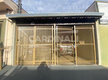 Casa · 90m² · 2 Quartos · 2 Vagas · Casa para venda em Parque Sisi de 90.00m² com 2 Quartos e 2 Garagens