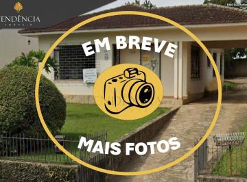 Casa · 170m² · 1 Quarto · 8 Vagas · Casa Comercial para locação, 170 m2 SÃO BRAZ, CURITIBA - PR