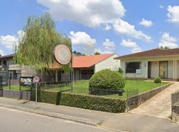 Casa · 170m² · 1 Quarto · 8 Vagas · Casa Comercial para locação, 170 m2 SÃO BRAZ, CURITIBA - PR