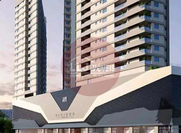 Apartamento · 57m² · 2 Quartos · 1 Vaga · Riviera Home Clube - Apartamentos em construção - Alto padrão - Itapema - SC