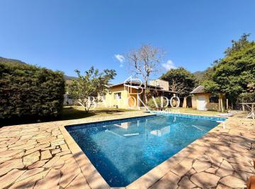 Rural · 2000m² · 3 Quartos · 14 Vagas · Chácara à Venda em Extrema MG 2.000m² Piscina, Suítes e Vista para as Montanhas