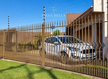 Casa · 525m² · 3 Quartos · Casa com 3 dormitórios à venda, Tres Lagoas - Leste, FOZ DO IGUACU - PR