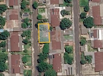 Terreno · 427m² · Terreno, Vila C, FOZ DO IGUACU - PR