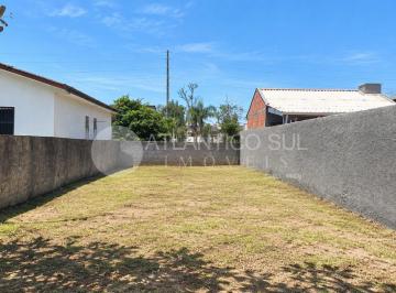 Terreno · 175m² · Terreno no Balneário Canoas com 175m² em Pontal do Paraná