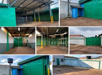 Comercial · 712m² · Galpão à Venda em Jundiaí 712 m² Terreno 474 m² Construídos Av. da Uva
