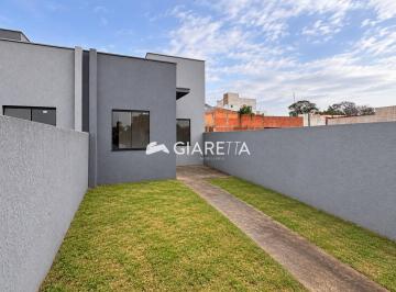 Casa · 50m² · 2 Quartos · 2 Vagas · Casa à venda em ótima localização no JARDIM PINHEIRINHO, TOLEDO - PR