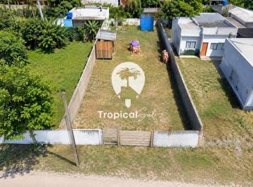 Terreno · 396m² · Terreno à venda, Balneário Shangri-lá, PONTAL DO PARANA - PR
