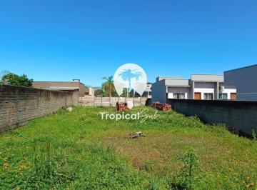 Terreno · 396m² · Terreno à venda, Balneário Shangri-lá, PONTAL DO PARANA - PR