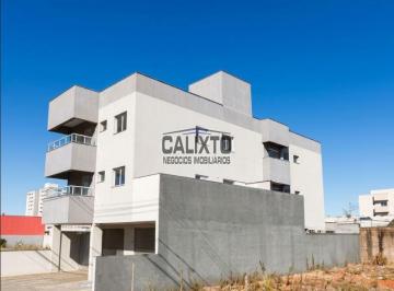 Apartamento · 64m² · 3 Quartos · 2 Vagas · APARTAMENTO BAIRRO  NOVO MUNDO