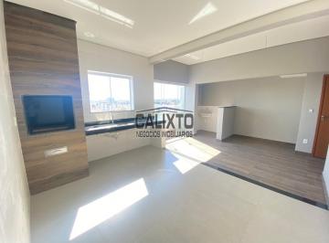Apartamento · 100m² · 3 Quartos · 2 Vagas · COBERTURA BAIRRO SANTA MÔNICA