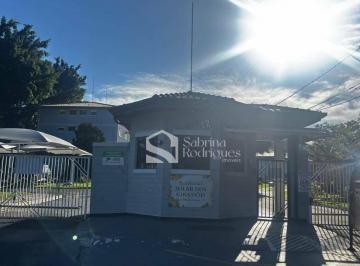 Apartamento · 65m² · 2 Quartos · 1 Vaga · Apartamento para venda em Solar Dos Girassóis de 65.00m² com 2 Quartos e 1 Garagem