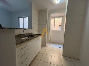 Apartamento Aluguel 42m² de 1 quarto · Apartamento para alugar em Nova Aliança de 42.00m² com 1 Quarto, 1 Suite e 1 Garagem