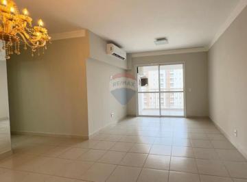 Apartamento · 81m² · 3 Quartos · 2 Vagas · Apartamento para alugar em Vila Do Golf de 81.00m² com 3 Quartos, 1 Suite e 2 Garagens