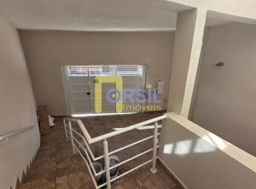 Código do Imóvel: CM1953930-6 - Imóvel anunciado por Orsil Imoveis - CRECI 03927 · Casa para venda em Parque Santana de 114.00m² com 3 Quartos e 1 Suite