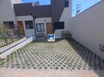Casa · 55m² · 2 Quartos · 2 Vagas · Sobrado para venda em Vila Nova Aparecida de 55.00m² com 2 Quartos e 2 Garagens