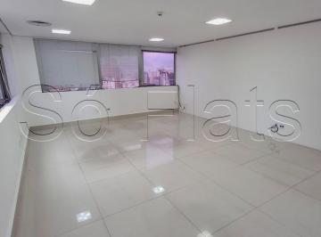 Comercial · 98m² · Prédio Comercial para alugar em Centro de 98.00m²