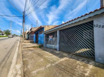 Casa · 100m² · 2 Quartos · 2 Vagas · Casa para venda em Jardim São Guilherme de 99.54m² com 2 Quartos e 2 Garagens