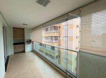 Apartamento · 118m² · 3 Quartos · 2 Vagas · Apartamento para alugar em Jardim Botânico de 118.00m² com 3 Quartos, 3 Suites e 2 Garagens