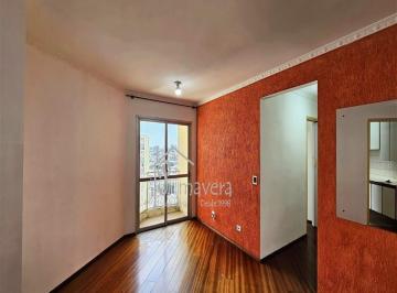 Apartamento · 52m² · 2 Quartos · 1 Vaga · Apartamento para alugar em Vila Alpina de 52.00m² com 2 Quartos e 1 Garagem