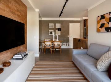 Apartamento · 42m² · 2 Quartos · 1 Vaga · Apartamento para venda em Jardim García de 42.00m² com 2 Quartos e 1 Garagem