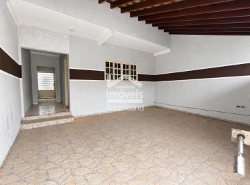 Casa · 126m² · 2 Quartos · 2 Vagas · Casa para venda em Jardim Da Balsa I de 126.00m² com 2 Quartos e 2 Garagens