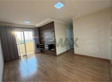 Apartamento · 75m² · 3 Quartos · Apartamento para alugar em Parque Das Árvores de 75.00m² com 3 Quartos