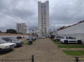 Apartamento · 49m² · 2 Quartos · 1 Vaga · Apartamento para alugar em Loteamento Adventista Campineiro de 49.00m² com 2 Quartos e 1 Garagem