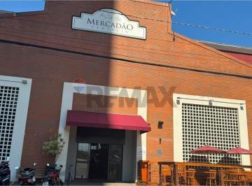 Comercial · 16m² · Sala Comercial para alugar em Parque Campolim de 16.25m²