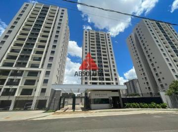 Apartamento · 82m² · 2 Quartos · 2 Vagas · Apartamento para alugar em Jardim Jacyra de 82.00m² com 2 Quartos, 1 Suite e 2 Garagens