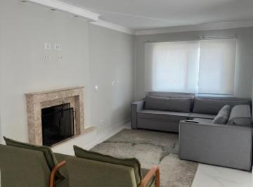 Casa · 290m² · 3 Quartos · 2 Vagas · Casa de Condomínio para alugar em Cidade Parquelandia de 290.00m² com 3 Quartos, 3 Suites e 2 Garage
