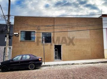 Comercial · 160m² · 5 Quartos · Prédio Comercial para alugar em Centro de 160.00m² com 5 Quartos