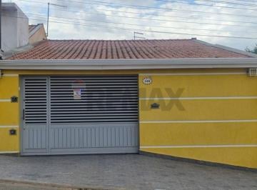 Casa · 121m² · 2 Quartos · 2 Vagas · Casa para alugar em Jardim Wanel Ville V de 121.40m² com 2 Quartos e 2 Garagens