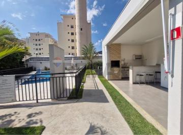 Apartamento · 62m² · 2 Quartos · Apartamento para alugar em Jardim Guadalajara de 62.00m² com 2 Quartos e 1 Suite