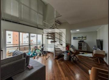 Apartamento · 280m² · 4 Quartos · 4 Vagas · Apartamento à Venda - Portal do Morumbi, 4 Quartos,  280 m² - São Paulo