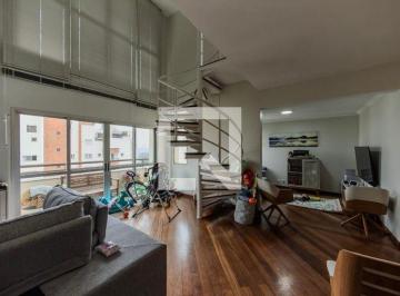 Apartamento · 420m² · 4 Quartos · 4 Vagas · Apartamento à Venda - Portal do Morumbi, 4 Quartos, 420 m² - São Paulo