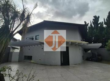 Casa · 355m² · 3 Quartos · 4 Vagas · Casa de Condomínio para venda e aluguel em Condominio Villaggio Capriccio de 355.00m² com 3 Quartos,
