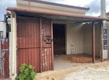 Casa · 80m² · 1 Quarto · Casa para alugar em Jardim Maria Beatriz de 80.00m² com 1 Quarto