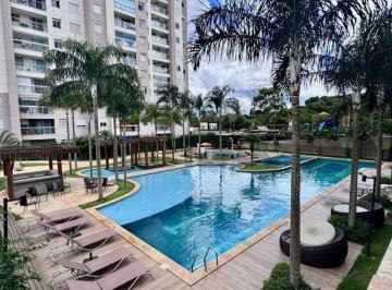 Apartamento · 83m² · 3 Quartos · 2 Vagas · Apartamento para alugar em Jardim Do Lago de 83.00m² com 3 Quartos, 1 Suite e 2 Garagens