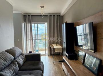 Apartamento · 49m² · 2 Quartos · 1 Vaga · Apartamento para venda em Condomínio Morada do Vale de 49.00m² com 2 Quartos e 1 Garagem