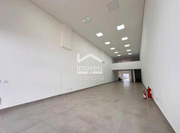 Comercial · 230m² · 2 Vagas · Imóvel Comercial para alugar em São Manoel de 230.00m² com 2 Garagens