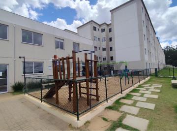 Apartamento · 49m² · 2 Quartos · 1 Vaga · Apartamento para alugar em Jardim Rossin de 49.00m² com 2 Quartos e 1 Garagem
