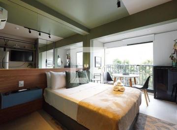 Apartamento · 25m² · Imoveis - na Vila Mariana