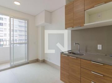 Apartamento · 24m² · 1 Quarto · Apartamento para Aluguel - Pinheiros, 1 Quarto,  24 m2 - São Paulo