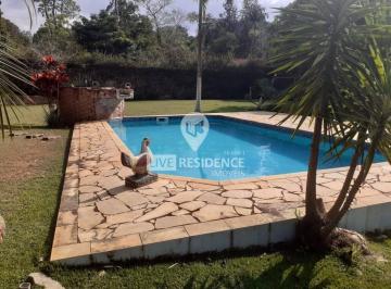 Casa · 200m² · 4 Quartos · 10 Vagas · Casa para venda em Loteamento Caminhos Do Sol de 200.00m² com 4 Quartos, 3 Suites e 10 Garagens