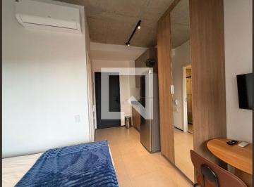 Apartamento · 25m² · 1 Quarto · Apartamento para Aluguel - Chácara Santo Antonio, 1 Quarto, 25 m2 - São Paulo