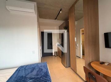Apartamento · 25m² · 1 Quarto · Apartamento para Aluguel - Chácara Santo Antonio, 1 Quarto, 25 m2 - São Paulo