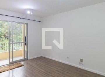 Apartamento · 80m² · 3 Quartos · 1 Vaga · Apartamento para Aluguel - Cidade Industrial, 3 Quartos,  80 m2 - Curitiba