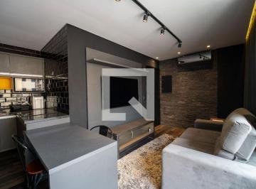 Apartamento · 44m² · 1 Quarto · 1 Vaga · Apartamento para Aluguel - Parque Campolim, 1 Quarto,  44 m2 - Sorocaba