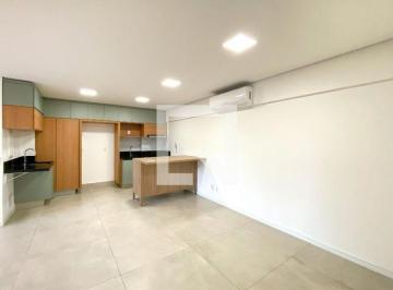 Apartamento · 45m² · 1 Quarto · 1 Vaga · Apartamento para Aluguel - Santo Agostinho, 1 Quarto, 45 m2 - Belo Horizonte